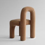 Daiku Dining Chair - Desert