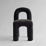 101 Copenhagen - Daiku Dining Chair - Peat - Dining Chair