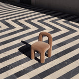 Daiku Dining Chair - Desert
