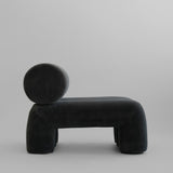 Foku Chair – Peat