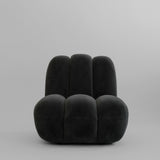 Toe Chair – Peat