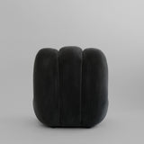 Toe Chair – Peat