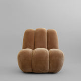 Toe Chair - Desert