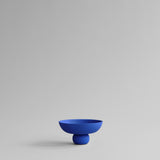 Baburu Bowl, Mini - Marrakech Blue
