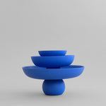 101 Copenhagen - Baburu Bowl, Medio - Marrakech Blue - Bowl