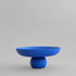 101 Copenhagen - Baburu Bowl, Big - Marrakech Blue - Bowl