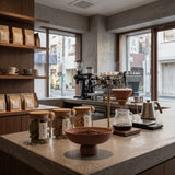 101 Copenhagen - Baburu Bowl, Mini - Almond - Bowl