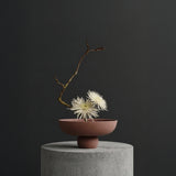 Baburu Bowl, Medio – Almond