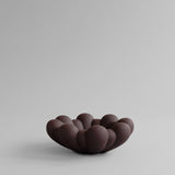 Bloom Tray, Big - Chocolate Brown