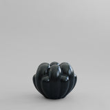 101 Copenhagen - Bloom Vase, Mini – Dark Green - Vase