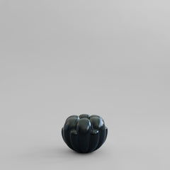 101 Copenhagen - Bloom Vase, Petit - Dark Green - Vase