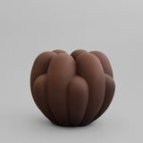 Bloom Vase, Big - Almond