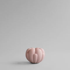 101 Copenhagen - Bloom Vase, Petit - Rose - Vase