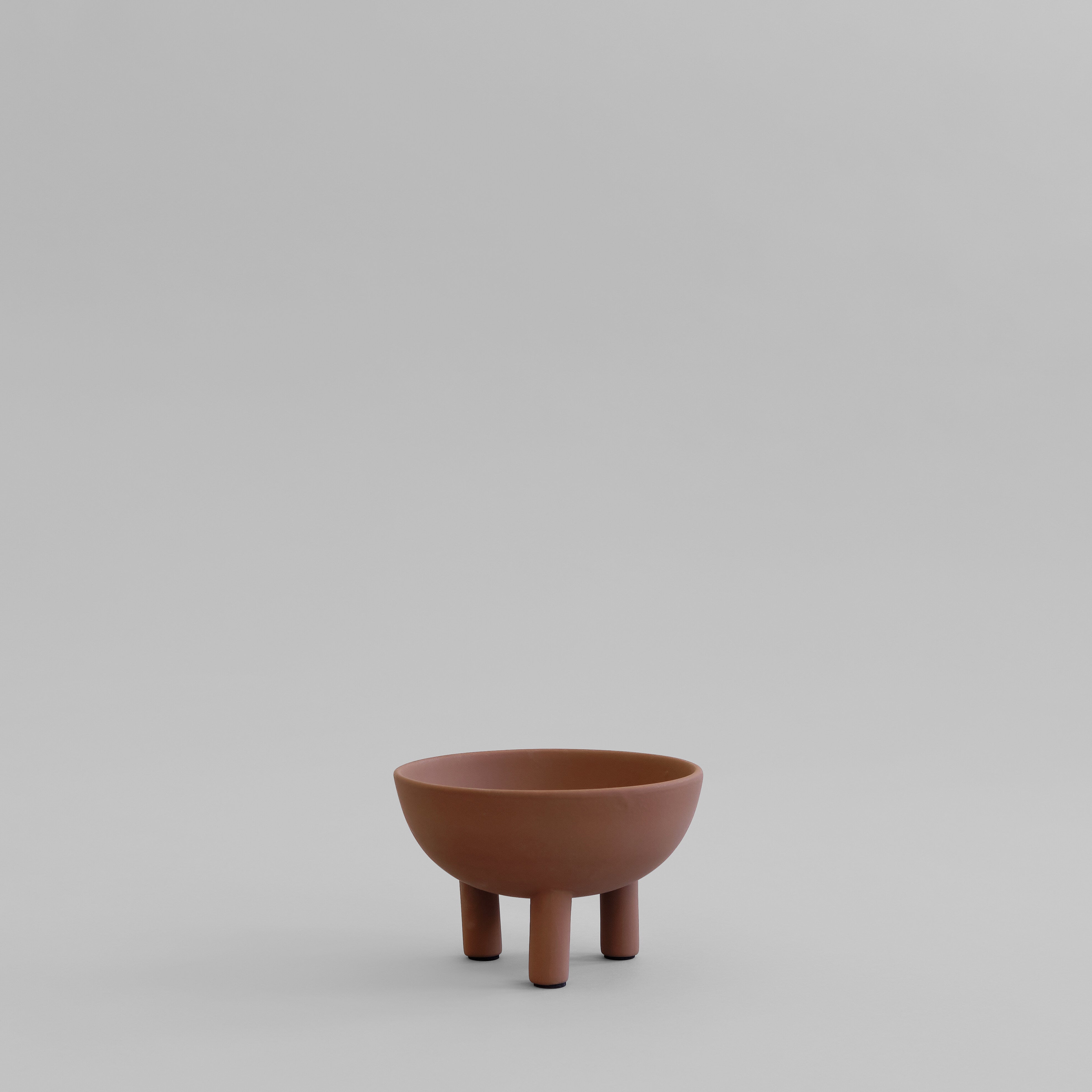 101 Copenhagen - Duck Bowl, Big - Almond - Bowl