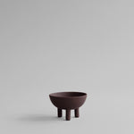 101 Copenhagen - Duck Bowl, Big - Chocolate Brown - Bowl