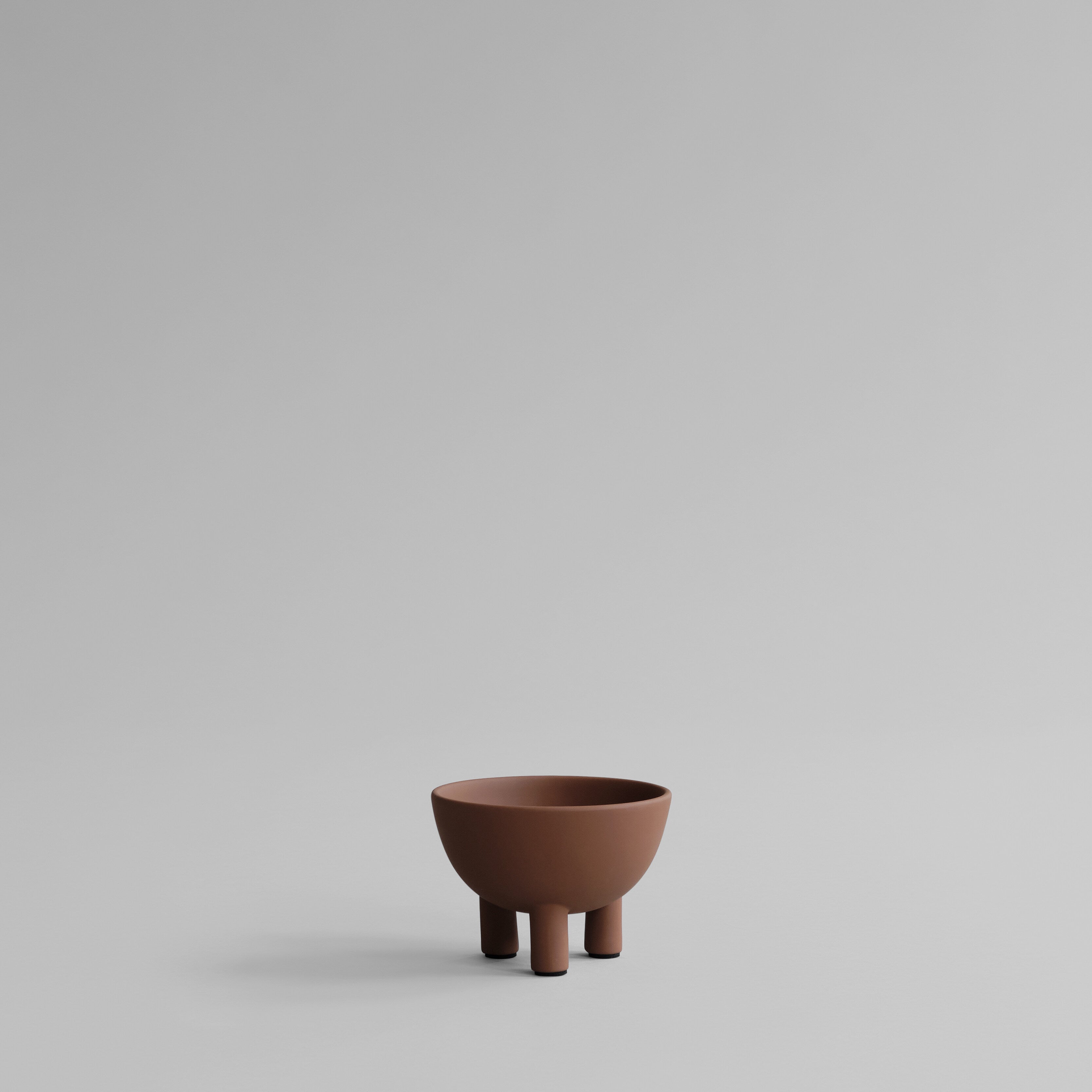 101 Copenhagen - Duck Bowl, Mini - Almond - Bowl