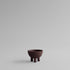 101 Copenhagen - Duck Bowl, Mini - Chocolate Brown - Bowl