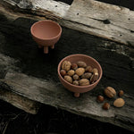 101 Copenhagen - Duck Bowl, Big - Almond - Bowl