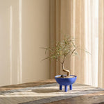 101 Copenhagen - Duck Bowl, Big - Marrakech Blue - Bowl