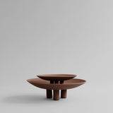 Duck Plate, Mini - Almond
