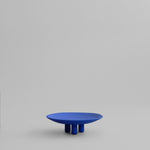 101 Copenhagen - Duck Plate, Mini - Marrakech Blue - Tray