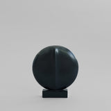 101 Copenhagen - Guggenheim Vase, Mini - Dark Green - Vase