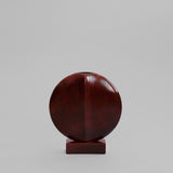 101 Copenhagen - Guggenheim Vase, Mini - Maroon - Vase