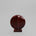 101 Copenhagen - Guggenheim Vase, Mini - Maroon - Vase