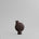 101 Copenhagen - Sphere Vase Bubl, Medio – Chocolate Brown - Vase