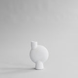 101 Copenhagen - Sphere Vase Bubl, Medio - Bone White - Vase