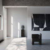 Kamodo Chair - Coffee