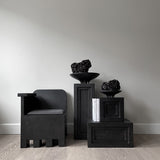 Kamodo Chair - Coffee