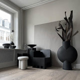 Kamodo Chair - Coffee