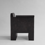 101 Copenhagen - Kamodo Chair - Coffee - Lounge Chair