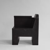 101 Copenhagen - Kamodo Chair - Coffee - Lounge Chair