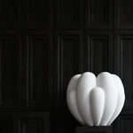101 Copenhagen - Bloom Vase, Big - Bone White - Vase