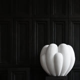 101 Copenhagen - Bloom Vase, Big - Bone White - Vase