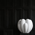 101 Copenhagen - Bloom Vase, Big - Bone White - Vase