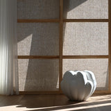101 Copenhagen - Bloom Vase, Big - Bone White - Vase