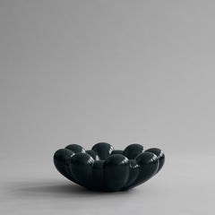 101 Copenhagen - Bloom Tray, Big - Dark Green - Tray