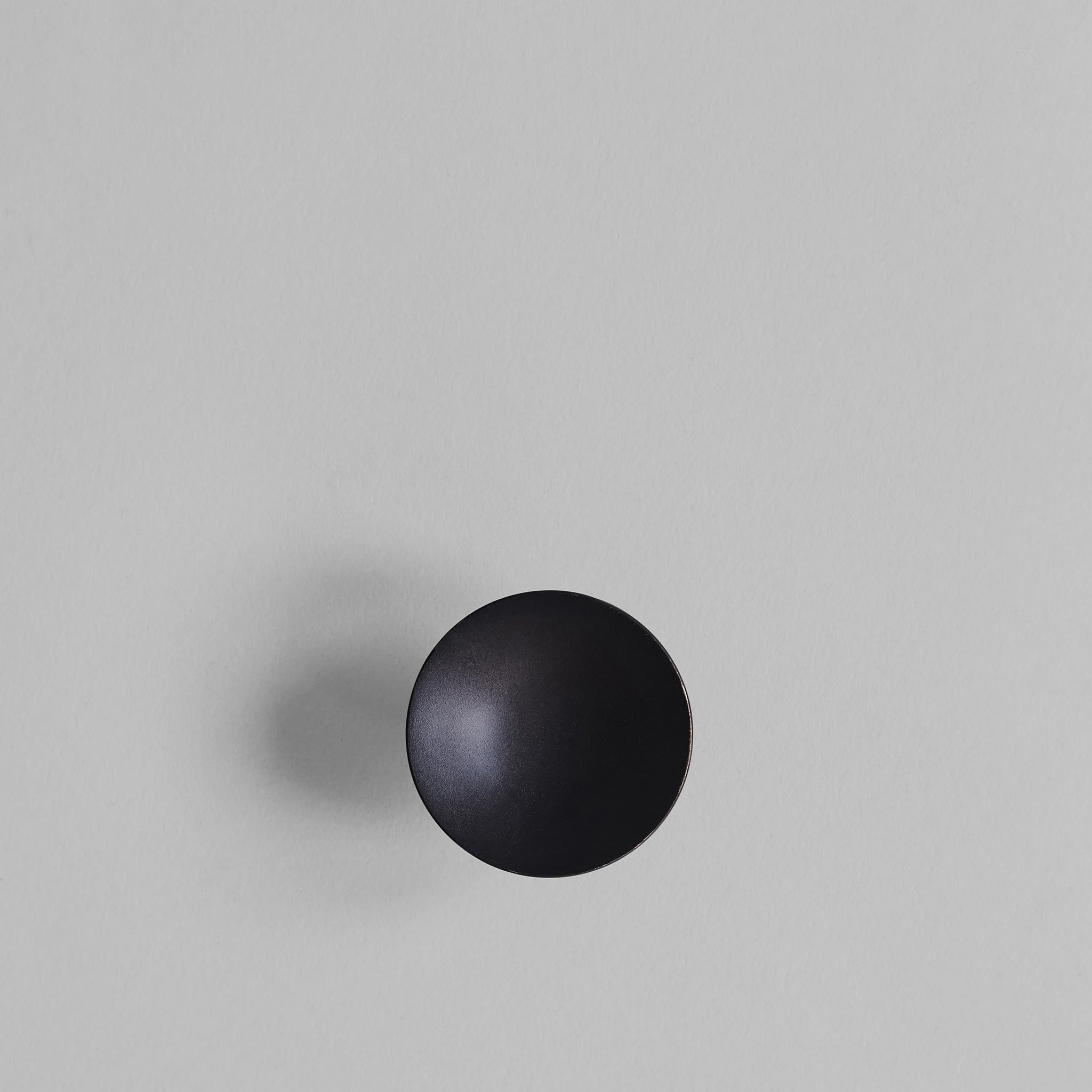 101 Copenhagen - HiHat Knobs, Medio - Burned Black - Knobs
