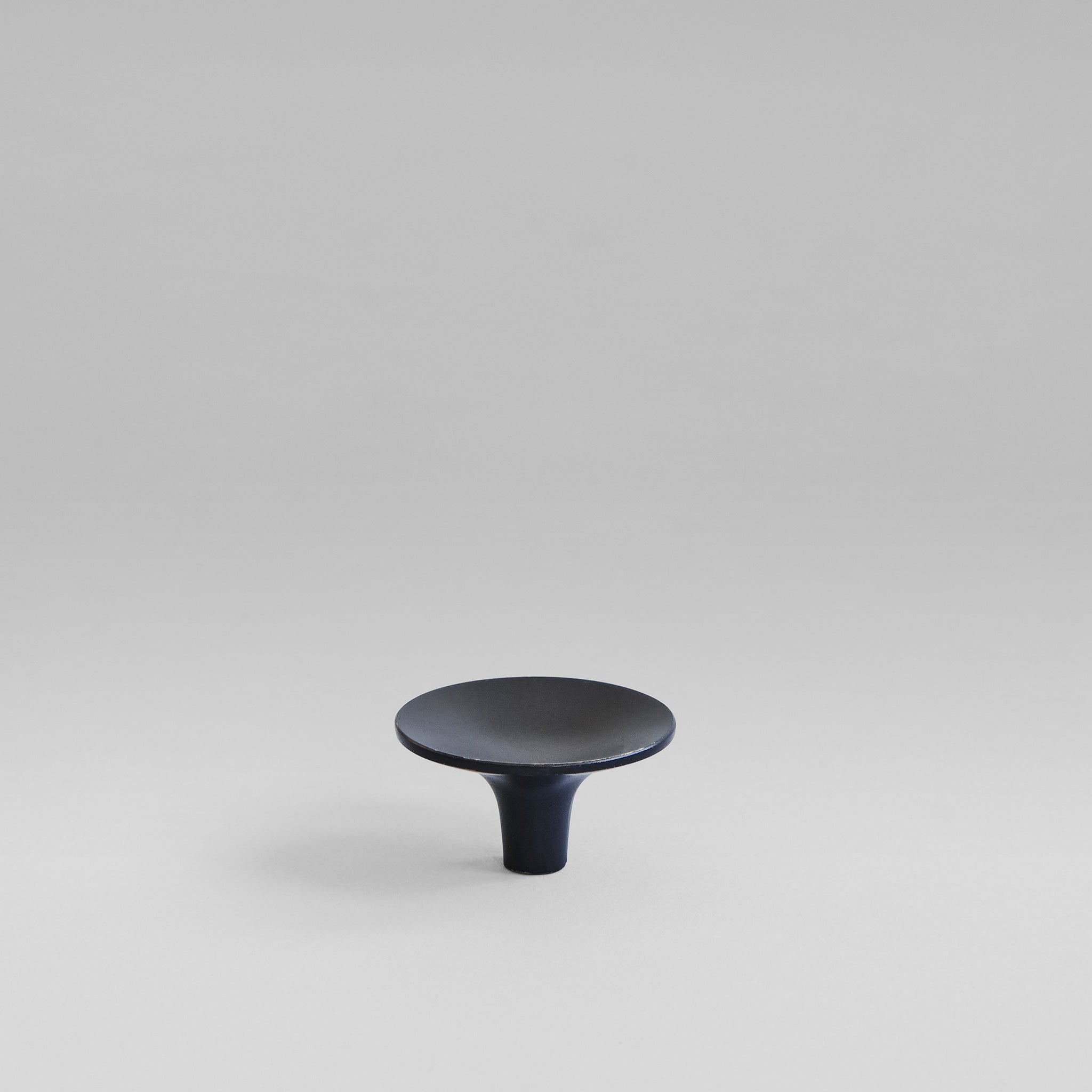 101 Copenhagen - HiHat Knobs, Medio - Burned Black - Knobs
