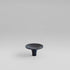 101 Copenhagen - HiHat Knobs, Medio - Burned Black - Knobs