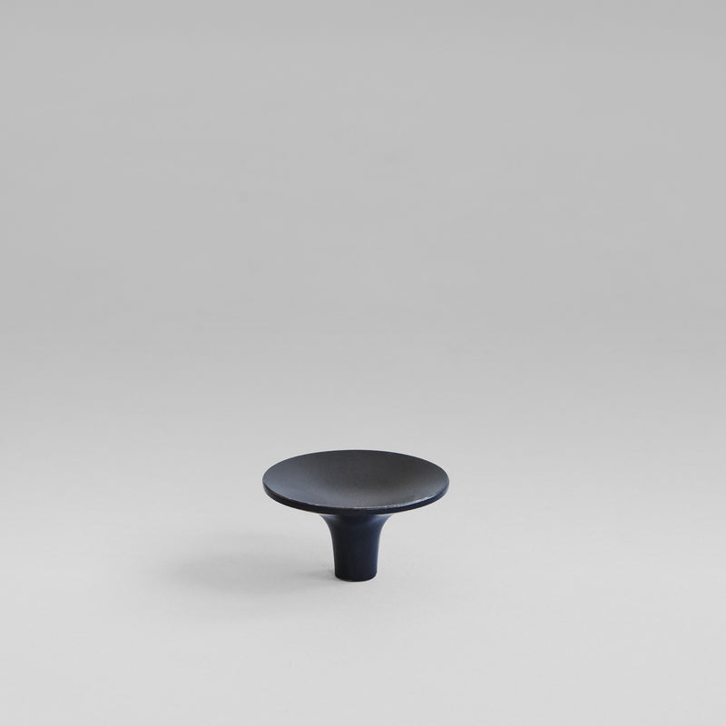 101 Copenhagen - HiHat Knobs, Medio - Burned Black - Knobs