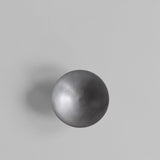 101 Copenhagen - HiHat Knobs, Maxi - Brushed Steel - Knobs