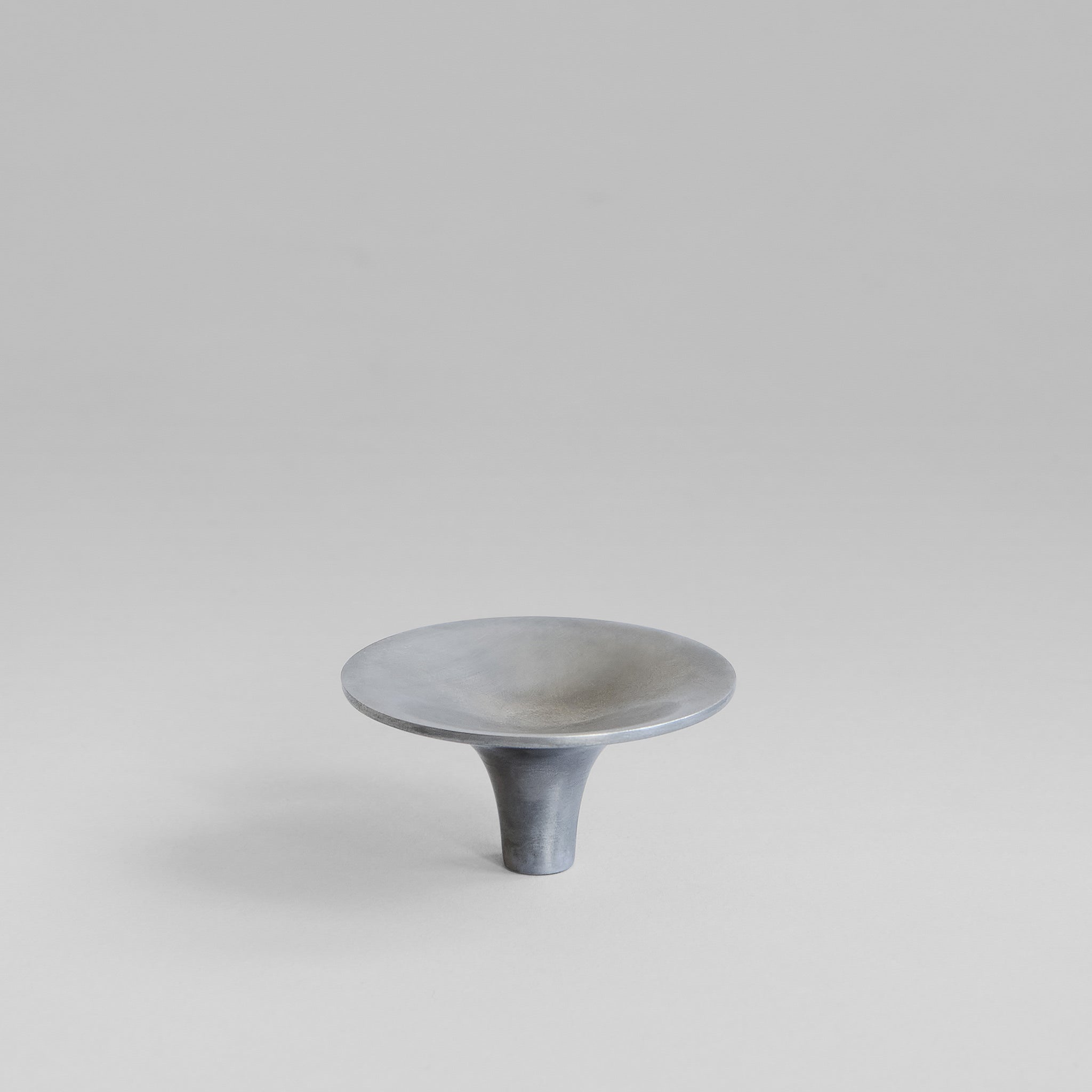 101 Copenhagen - HiHat Knobs, Maxi - Brushed Steel - Knobs