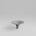 101 Copenhagen - HiHat Knobs, Maxi - Brushed Steel - Knobs