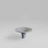 101 Copenhagen - HiHat Knobs, Maxi - Brushed Steel - Knobs