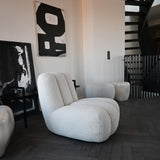 Toe Chair - Off White (CPH 900)
