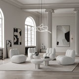 Toe Chair - Off White (CPH 900)